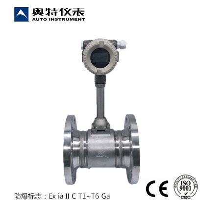 蒸汽涡街流量计定期维护需要注意哪些事项？